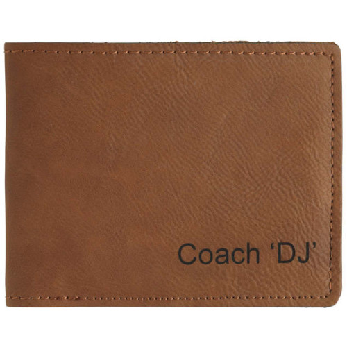  Rawhide Wallet from $20.57