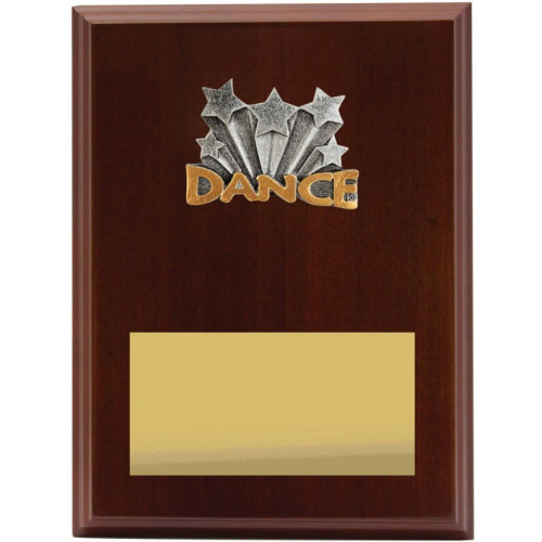 Dance Plaque from $11.99