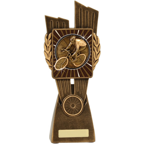 Cycling Lynx Trophy from $9.67