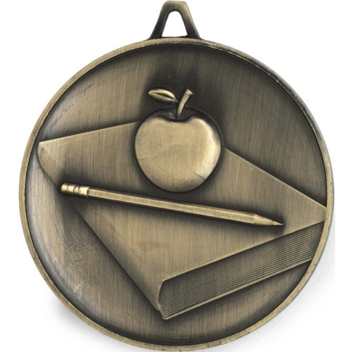 62MM Academic Heavy Medal from $8.13
