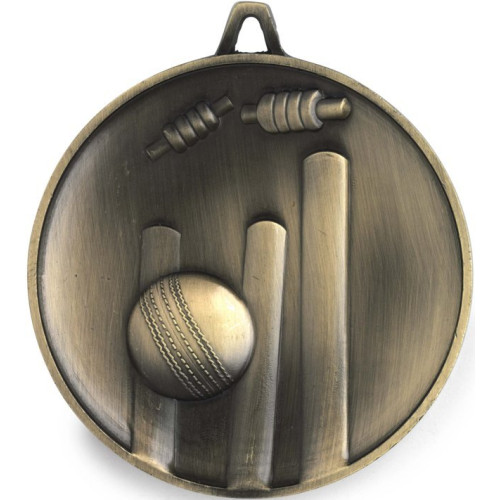 62MM Cricket Heavy Medal from $8.13