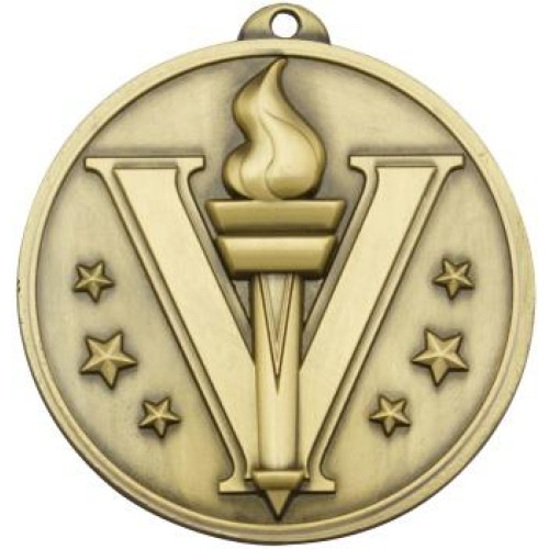 55MM Victory Emblem Medal from $8.06