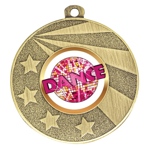 50MM Horizons Dance Medal from $5.40