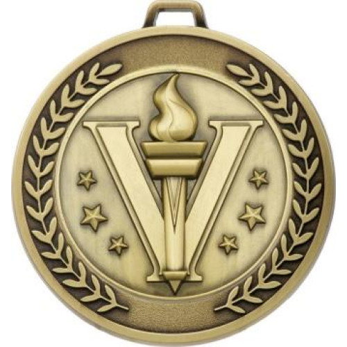 70MM Victory Prestige Medal from $13.98