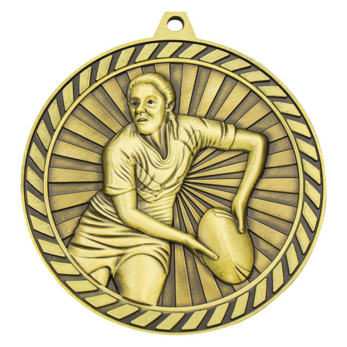 60MM Venture - Rugby Female from $9.80