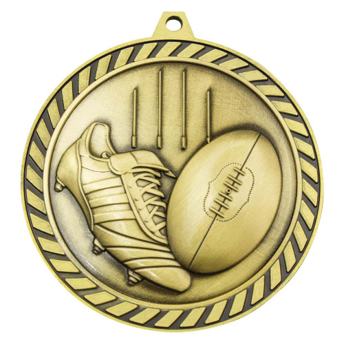 60MM AFL Venture - Aussie Rules from $9.80