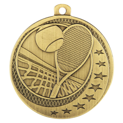 50MM Tennis Wayfare Medal from $4.74