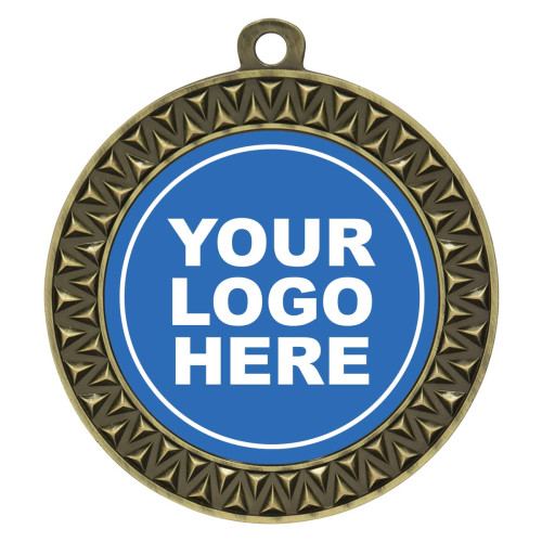 Razor Medal