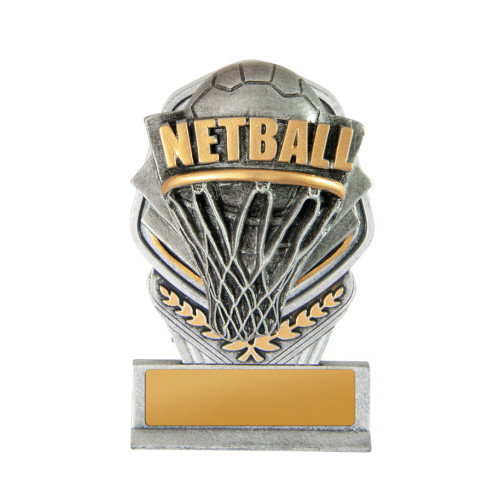 105MM Falcon Netball from $7.12