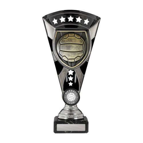 Cobra Cup-Netball