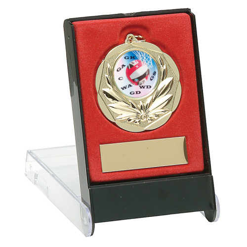 Medal Box 50mm only From $5.01