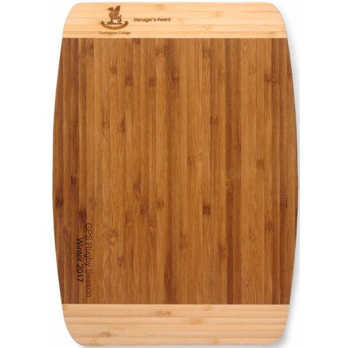 35 x 25cm 35cm Bamboo Cutting Board from $28