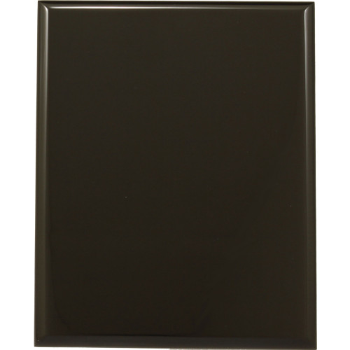 Black Premium Gloss Plaque from $24.49