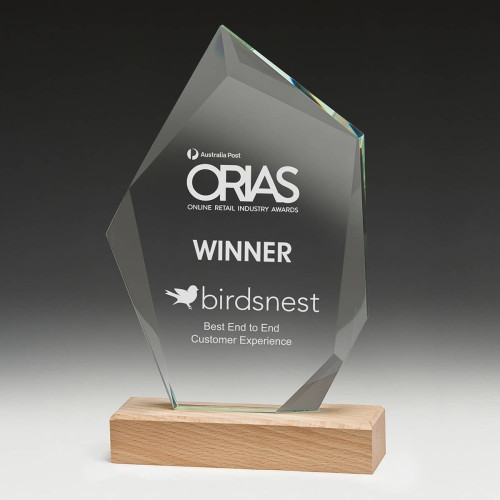 Journey Award
