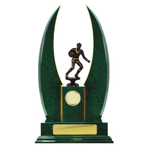 Double Crescent Timber Rugby from $41.07