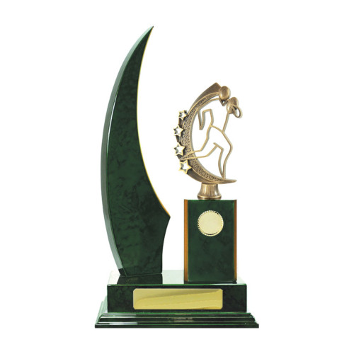Single Crescent Timber Rugby from $29.49