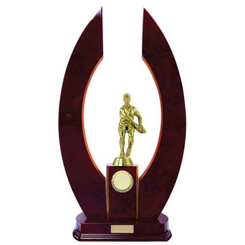 Horseshoe Timber Rugby from $53.35