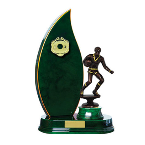 Flame Offset Timber Rugby from $27.07