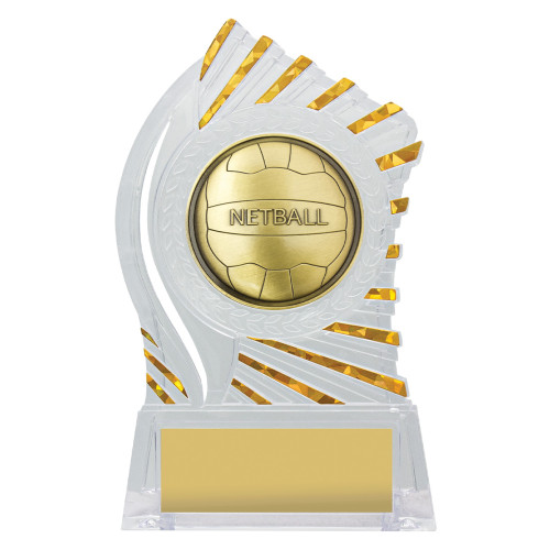 145MM Solar Netball from $7.48