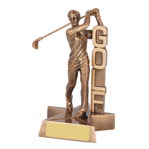 Male Golfer From $15.35