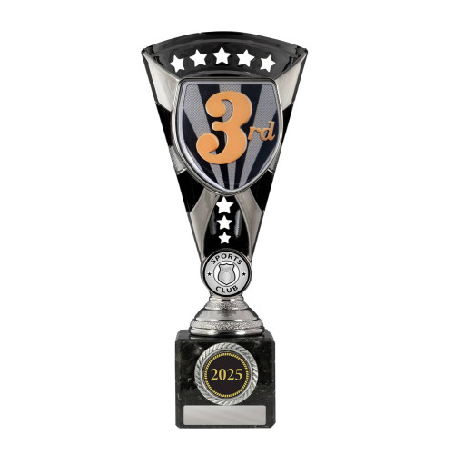 Cobra Cup-3rd 245mm