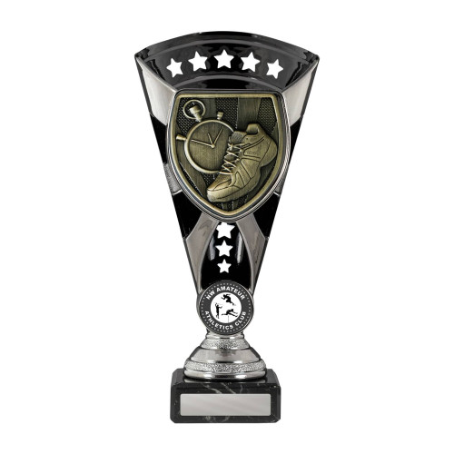 Cobra Cup-Athletics