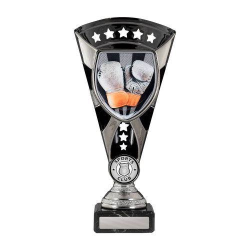 Cobra Cup-Boxing