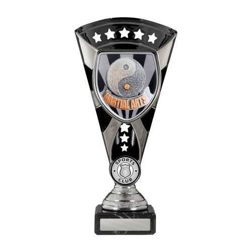 Cobra Cup-Martial Arts
