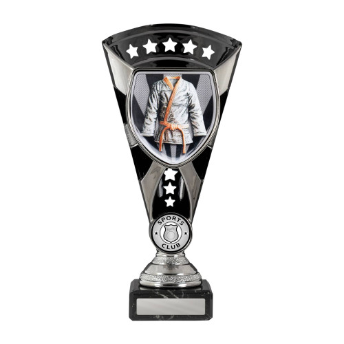 Cobra Cup-Martial Arts