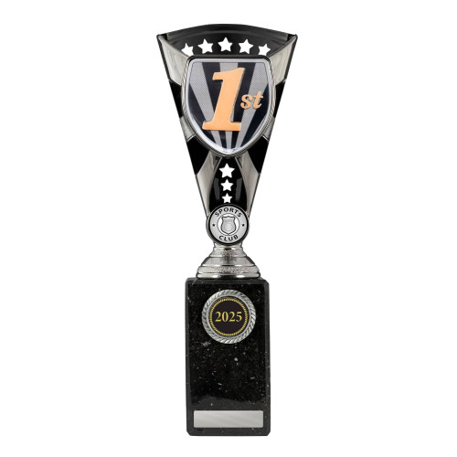 Cobra Cup-1st 285mm