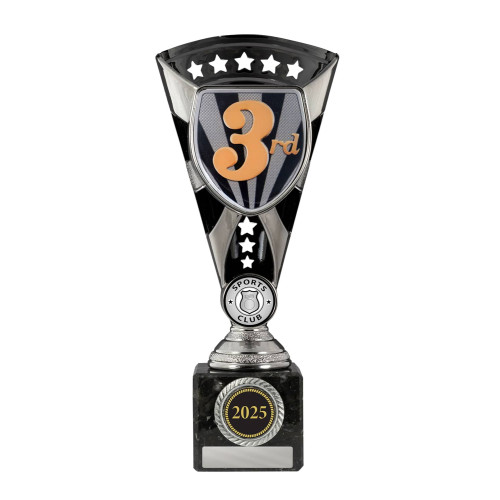 Cobra Cup-3rd 235mm