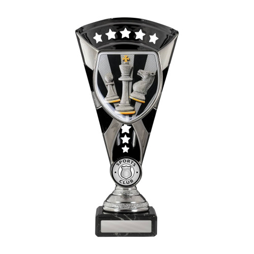Cobra Cup-Chess