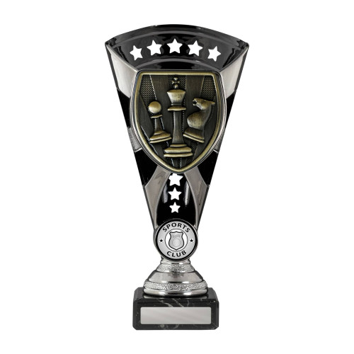 Cobra Cup-Chess