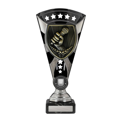Cobra Cup-Public Speaking