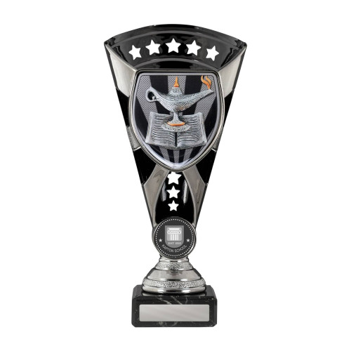 Cobra Cup-Knowledge