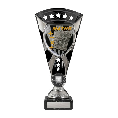 Cobra Cup-Maths