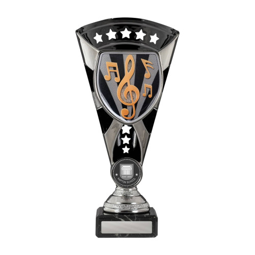 Cobra Cup-Music