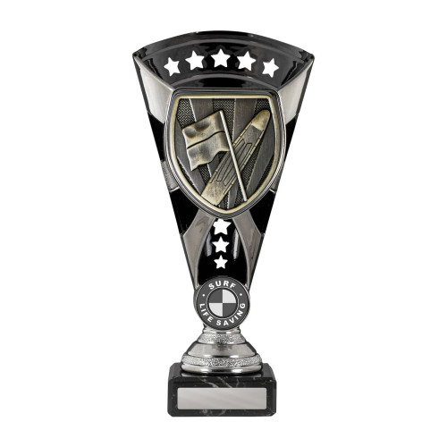 Cobra Cup-Lifesaving