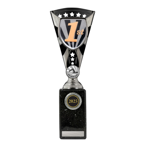Cobra Cup-1st 285mm