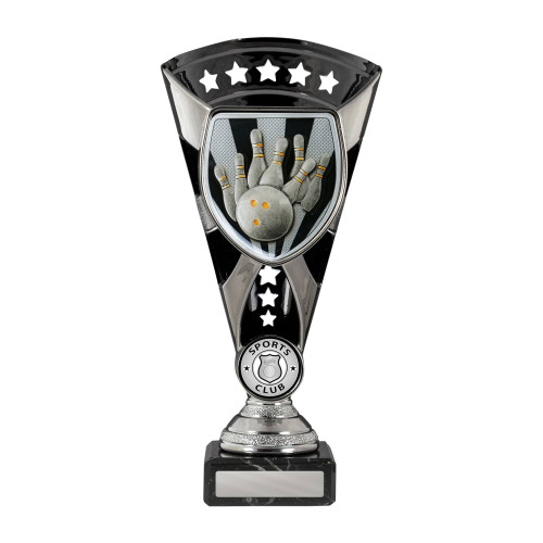 Cobra Cup-Tenpin