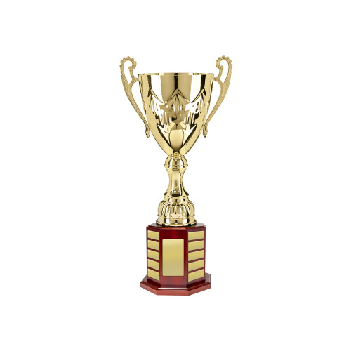 601mm Gold Wave Cup from $132.37
