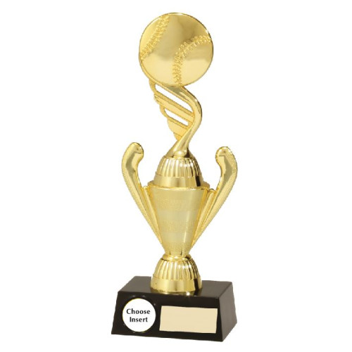 245MM Baseball Gold Trophy from $12.77