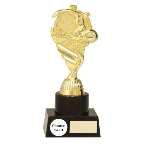 Swim Gold Trophy from $7.73
