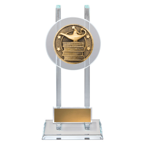Academic Spartan Glass from $22.18