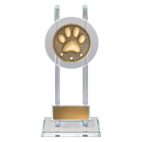 Pet Spartan Glass from $22.18