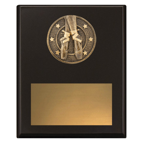 Challenge Plaque - Ballet from $9.91