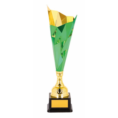 Laser Diamond - Gold or Silver from $35.76