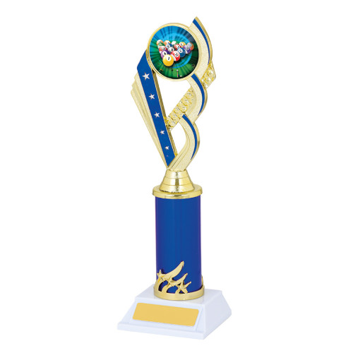 Pool Star Pillar from $12.30