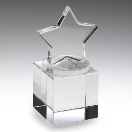 Crystal Mini Star in G/Box from $25.63