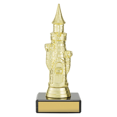 160MM Castle Trophy from $8.53